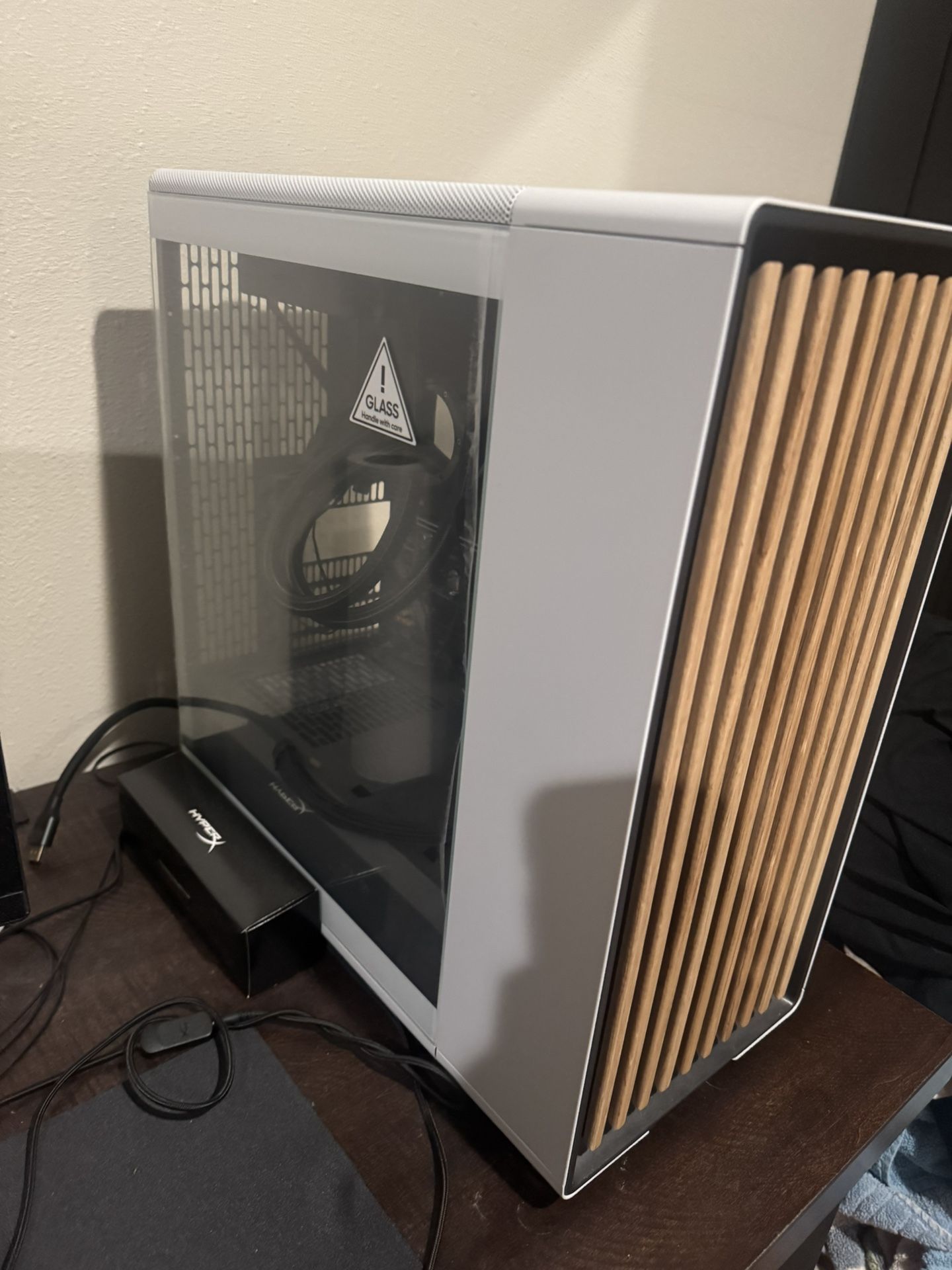 Whole Gaming Computer PC