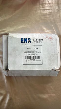 6 coil packs brand new never been used