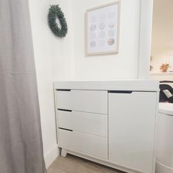 Babyletto Changing Table 