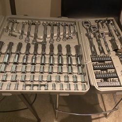 Adjustable Wrenches and Other Hand Tools