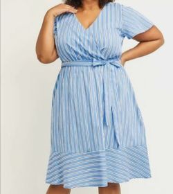 Lane Bryant Dress