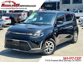 2023 Kia Soul