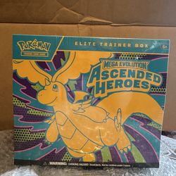 Mega evolution heroes