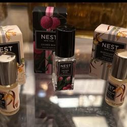 Mini Fragrance 