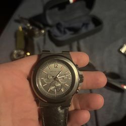 Mk Watch 