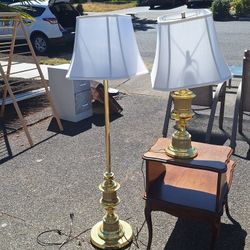 Lamps