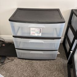 Storage Bin