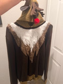 Ugly sweater