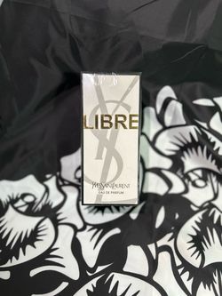YSL Libre Eau de Parfum