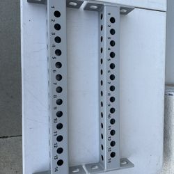 Rogue Fitness Monster crossmembers 30 inch