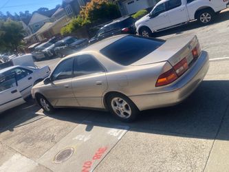1999 Lexus ES300
