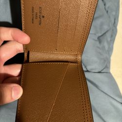 Louis Vuitton Wallet