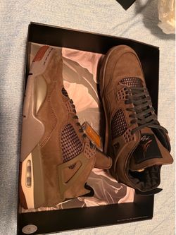 Jordan 4 A ma maniere