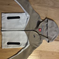 Nike Tech Fleece Hoodie