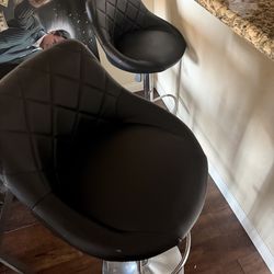 Bar stools