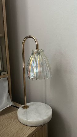 Candle Warmer Lamp