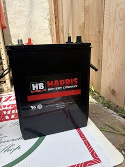HB Battery