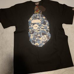 Bape Shirts