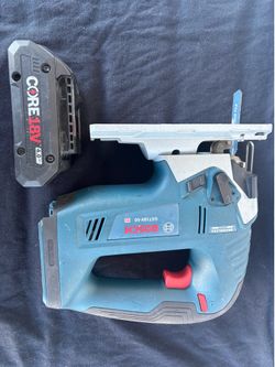 Bosch GST18v 50 jigsaw