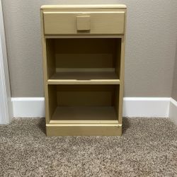 Small Night Stand 