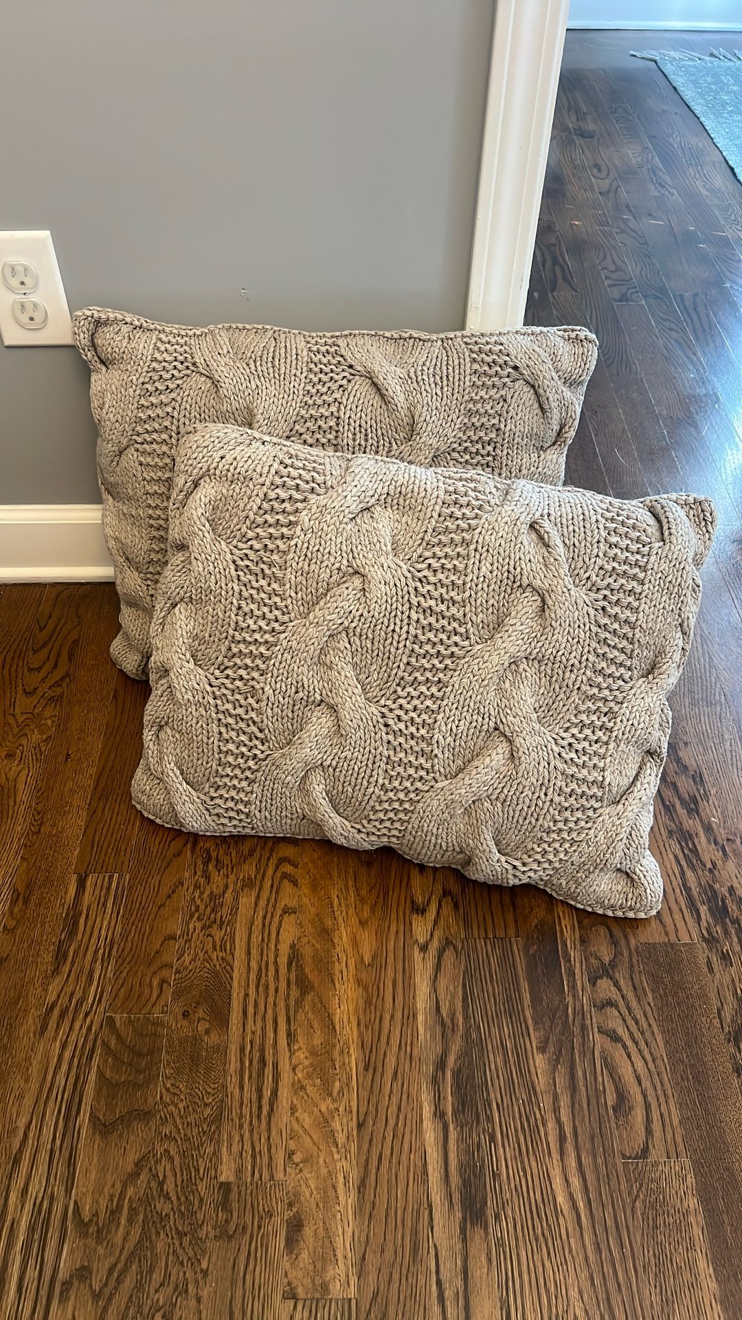 Pillows