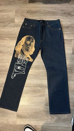 AUTHENTIC SDL PANTS