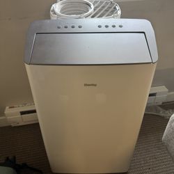 Damby Air conditioner 