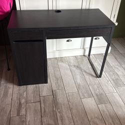 IKEA desk