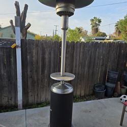 Heater DOES NOT WORK!!!  MUST PICK UP