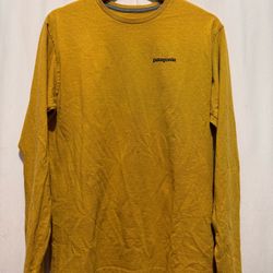 Patagonia  Long Sleeved