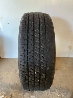Firestone Tire
