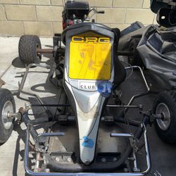 Go Kart 