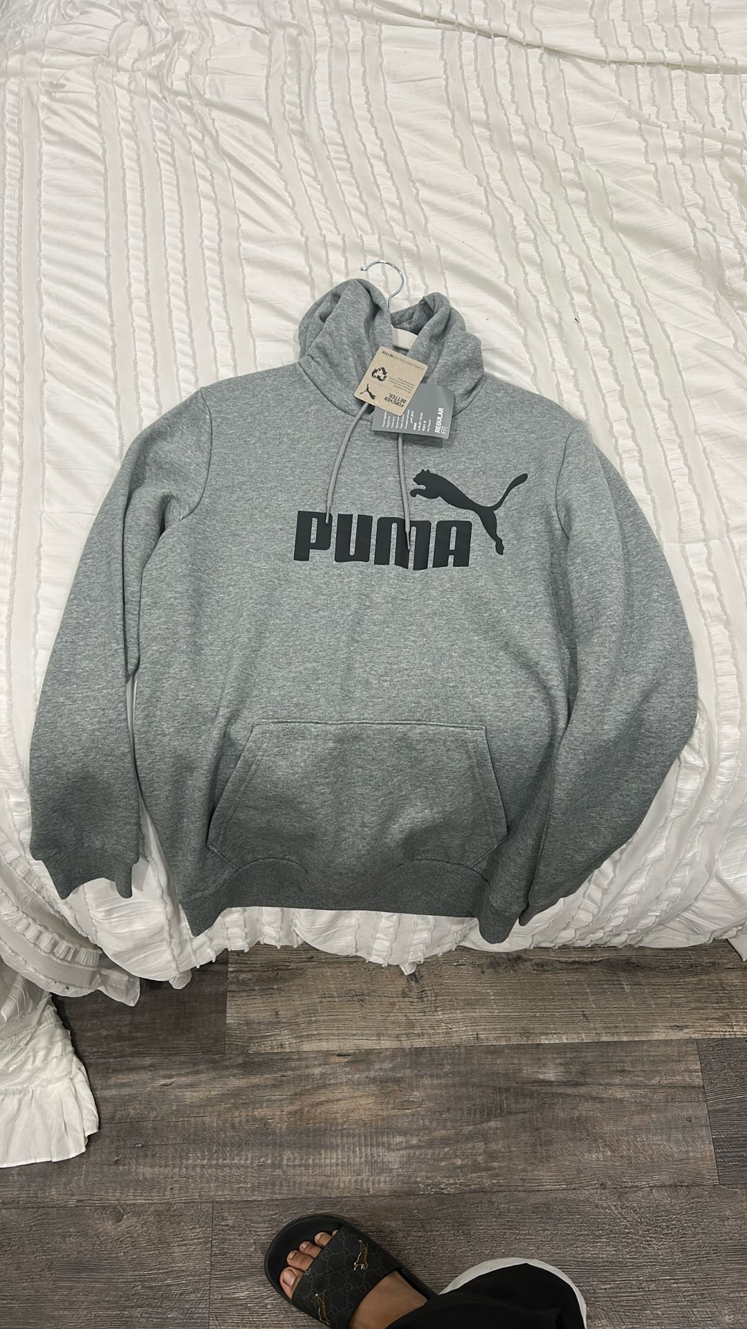 Puma Hoodie