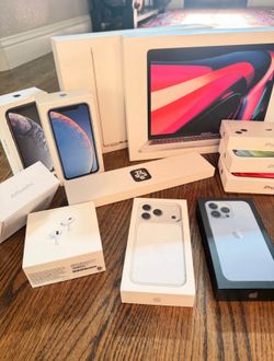 Sealed Devices