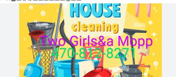 Cleaning Service