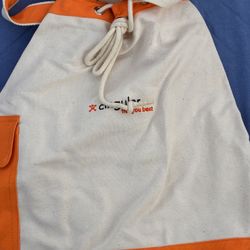 Vintage Cingular Bag – Heavy Duty Canvas Backpack