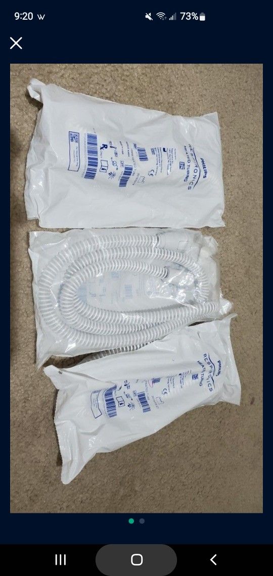 Cpap Heated Tube - Best Offer 👌