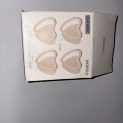 Mini Heart Tart Pans 4in Chefmade Brand