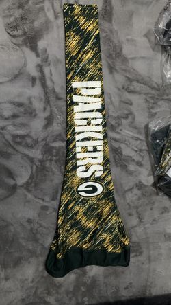 NFL Team Apparel Small Packers Leggings