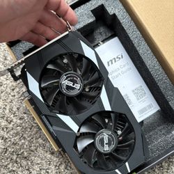 ASUS Rtx 3050