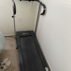 Small Treadmill 