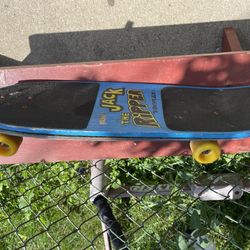 2 Stake boards 