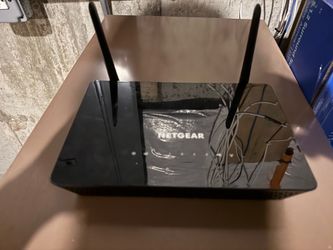 NETGEAR Nighthawk R7000 AC1900 Router