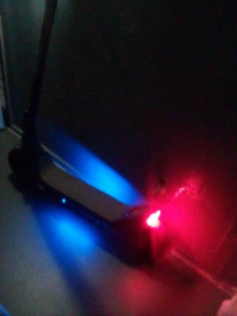 Phantom A10 Standing Electric Scooter