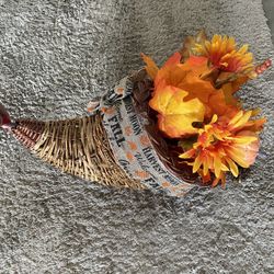 Thanksgiving Unicorn Decor