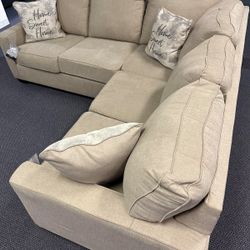 Lucina Sectional Sofa Couch 