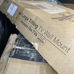Large Universal Tv Wall Mount 