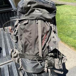 Gregory Baltoro 75 M/L Backpacking Pack