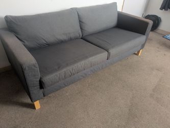 Couch - free delivery