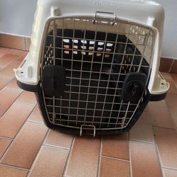 Dog Cage